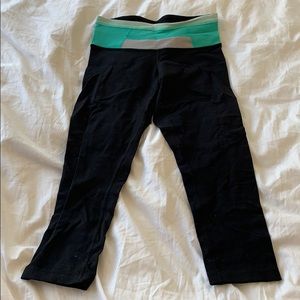 Lululemon leggings